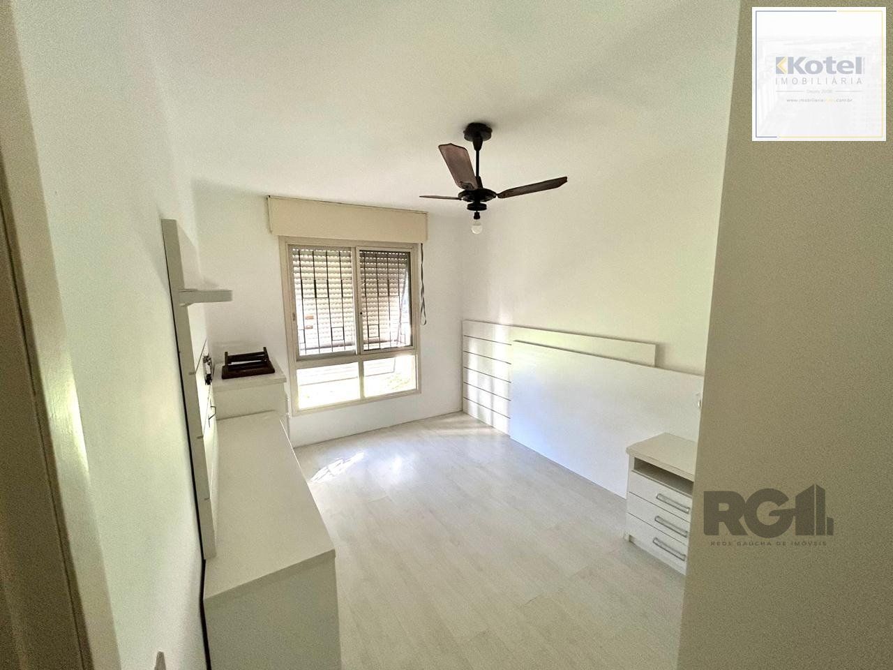 APARTAMENTO 2 QUARTOS, VAGA DE GARAGEM COBERTA E INFRA, NO BAIRRONONOAI, EM PORTO ALEGRE, RS — foto 4