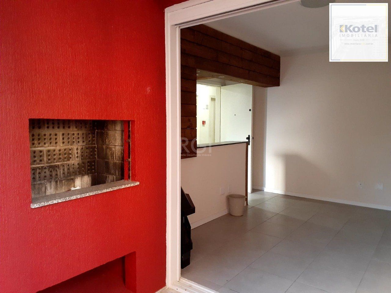 Apartamento para Venda - 62.65m², 2 dormitórios, 1 vaga - Tristeza — foto 5