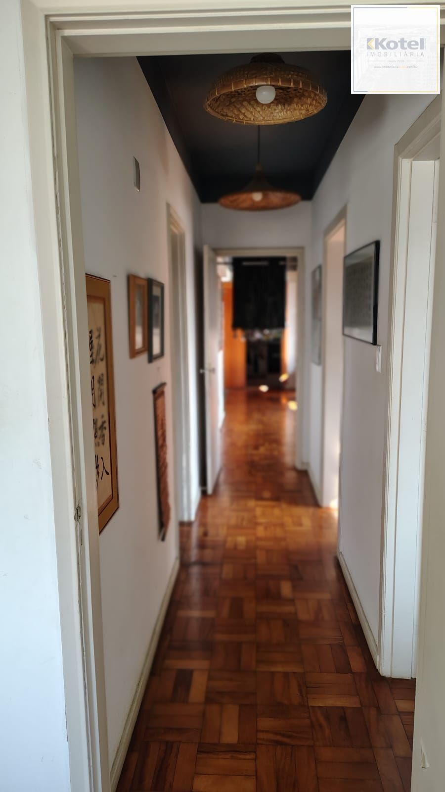 Apartamento, 3 quartos, à venda, 160 m², Bom Fim - Porto Alegre — foto 4