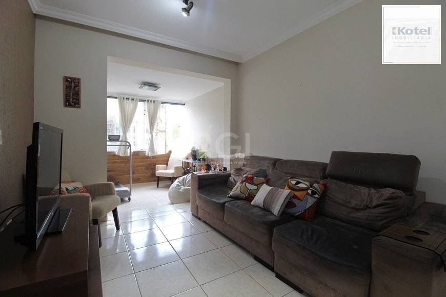 Apartamento para Venda - 112m², 3 dormitórios, sendo 1 suites, 1 vaga - Chácara das Pedras — foto 5