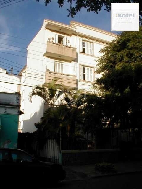 Apartamento 2 quartos à venda, 62m², São João - Porto Alegre — foto 2