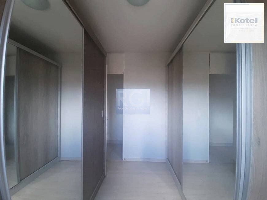 Apartamento para Venda - 67.54m², 3 dormitórios, sendo 1 suites, 1 vaga - Tristeza — foto 4