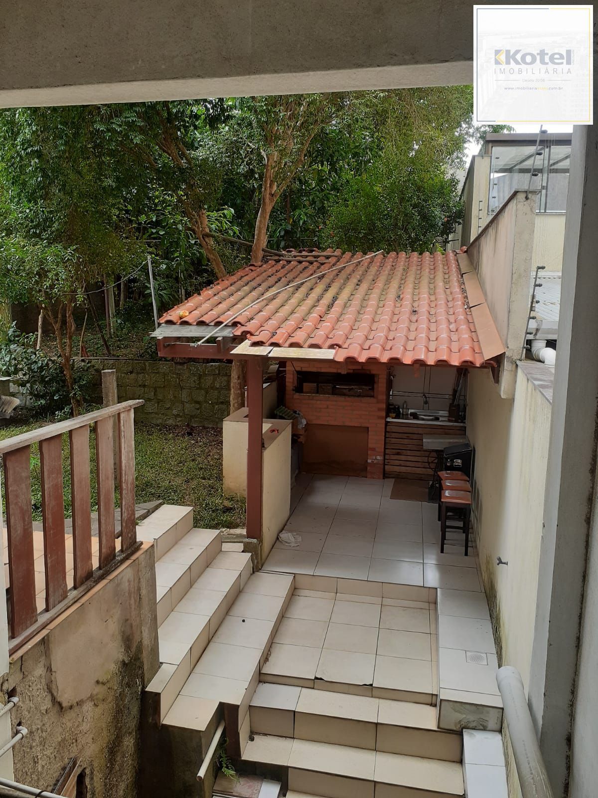Casa Residencial Semimobiliada à Venda em Porto Alegre, RS — foto 5