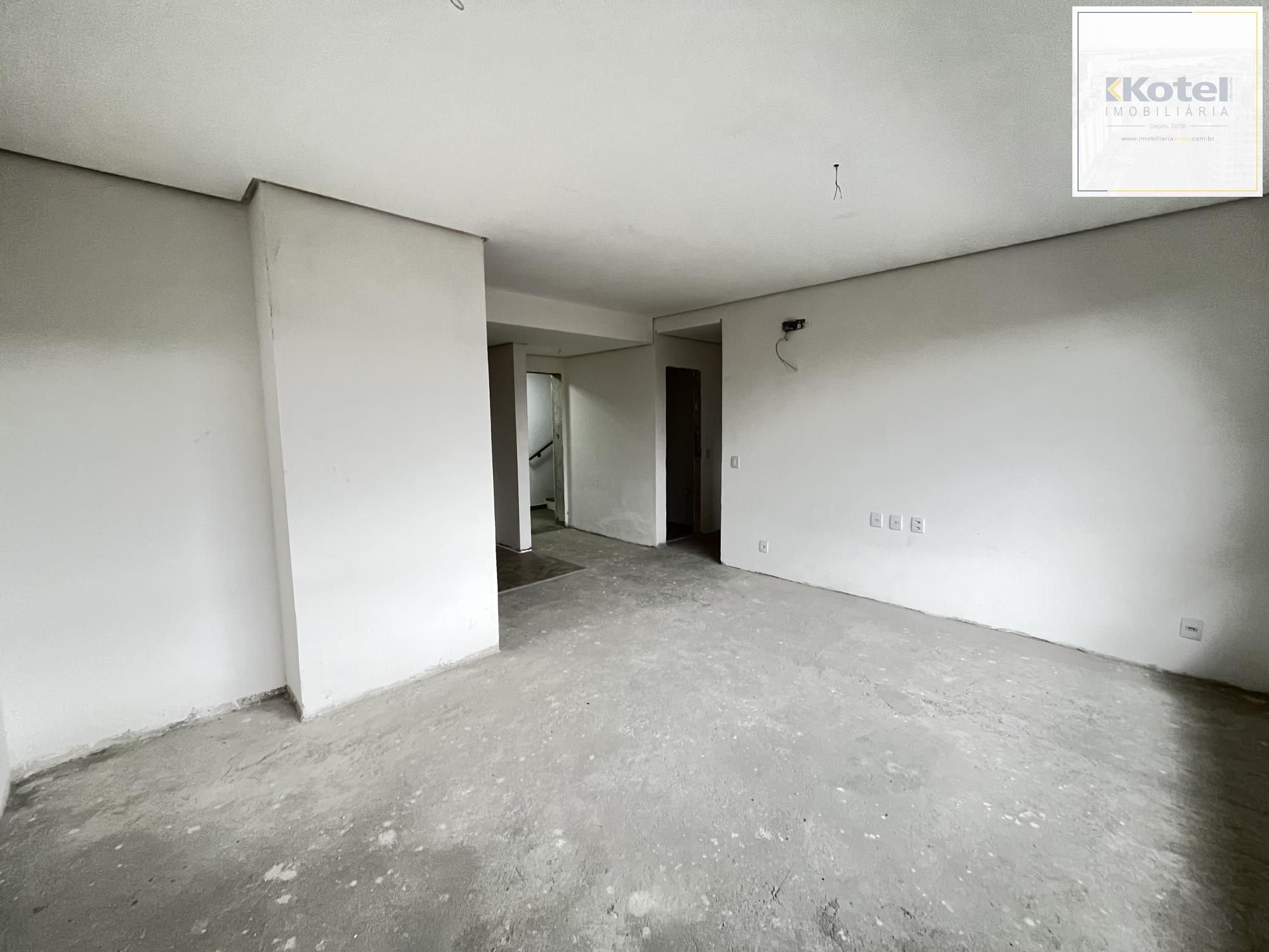 Apartamento de 2 quartos, suíte e 1 vaga de garagem no bairro das Três Figueiras — foto 4