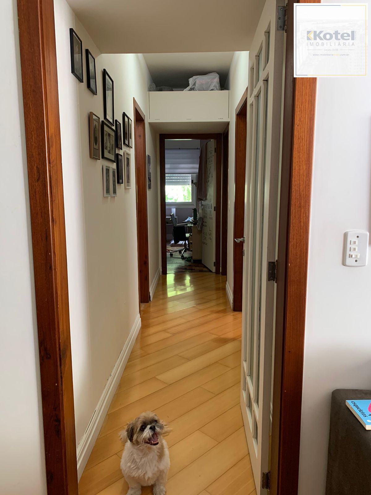 Apartamento 3 quartos à venda, 93m², Rio Branco - Porto Alegre