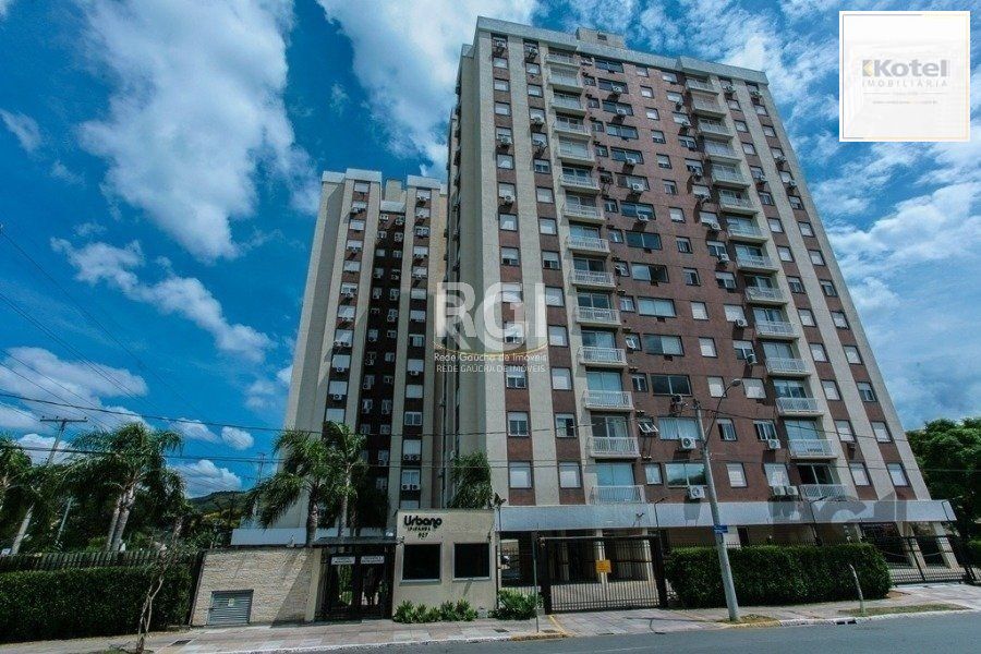 Apartamento 3 quartos à venda, 78m², Partenon - Porto Alegre — foto 2