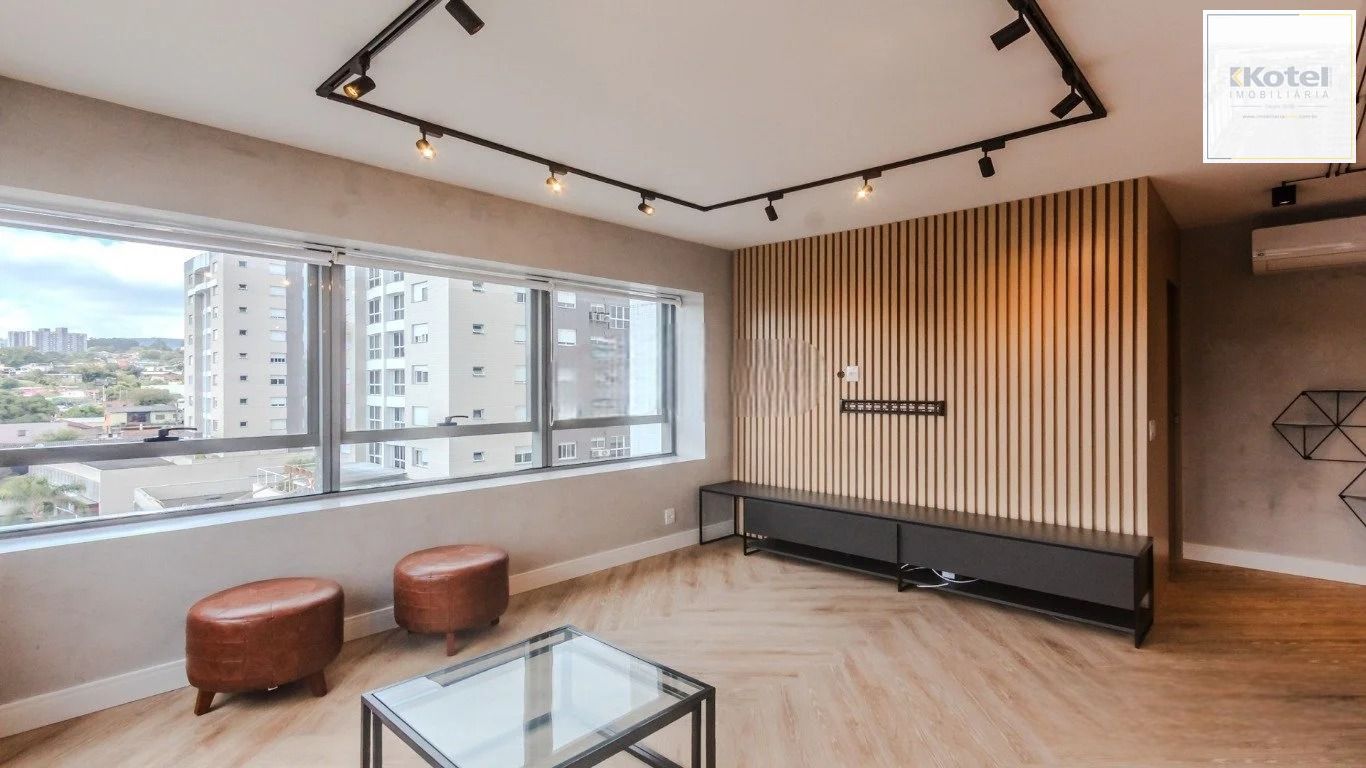 Apartamento, 1 suíte, à venda, 60 m², Chácara das Pedras - Porto Alegre — foto 4