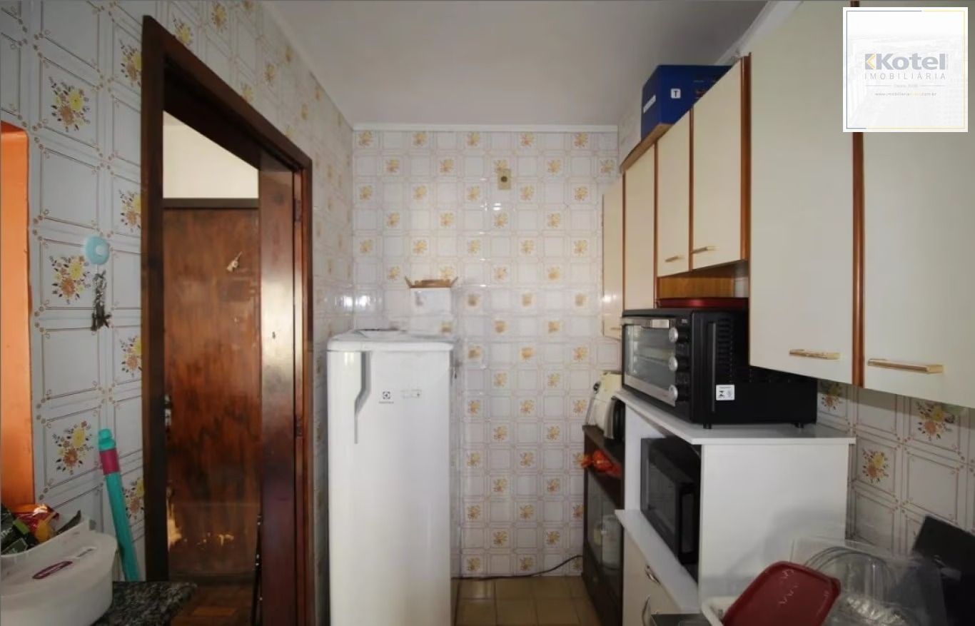 Apartamento de um quarto no bairro Vila Jardim em Porto Alegre