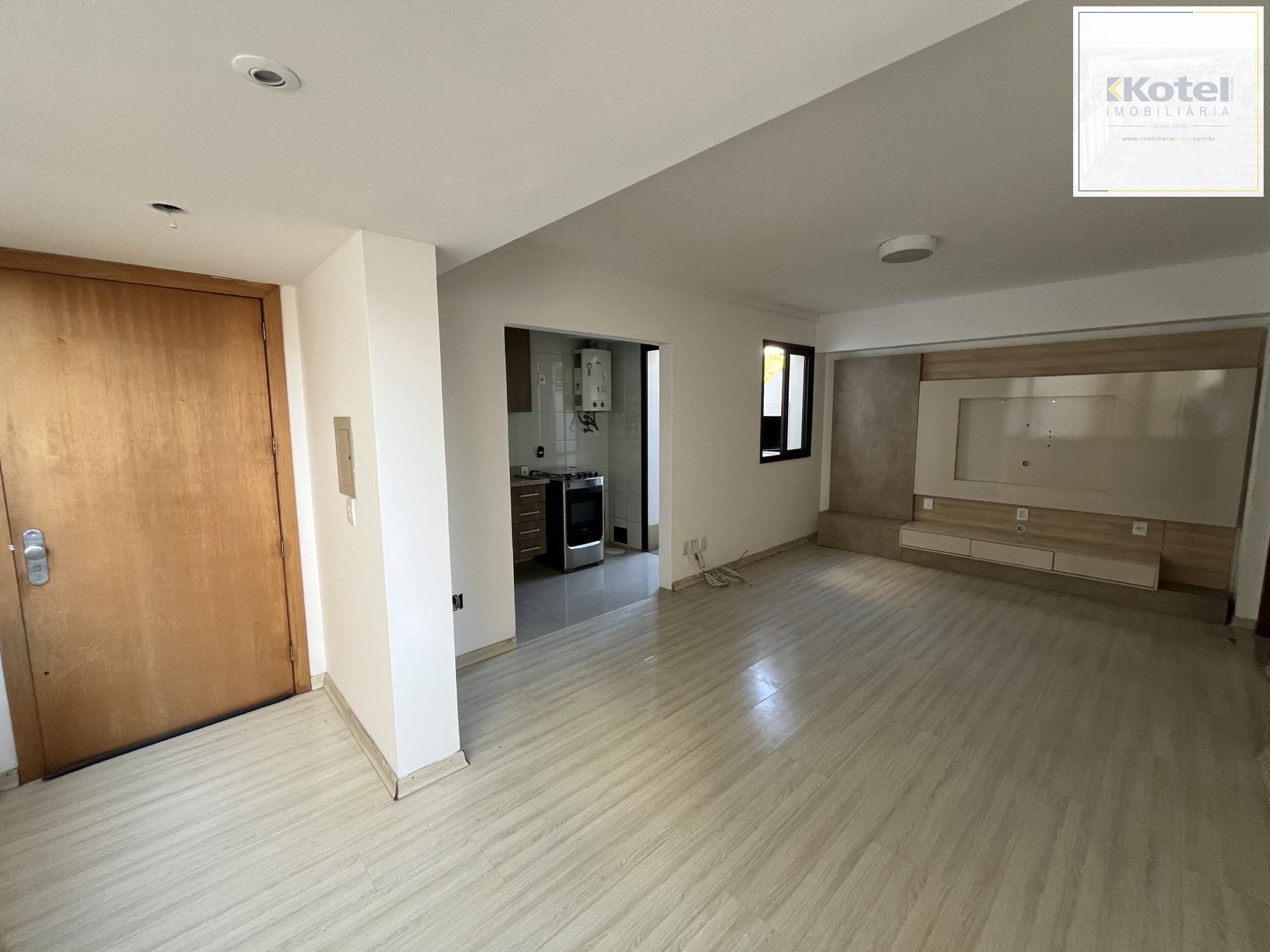 Apartamento de um quarto no bairro São João em Porto Alegre