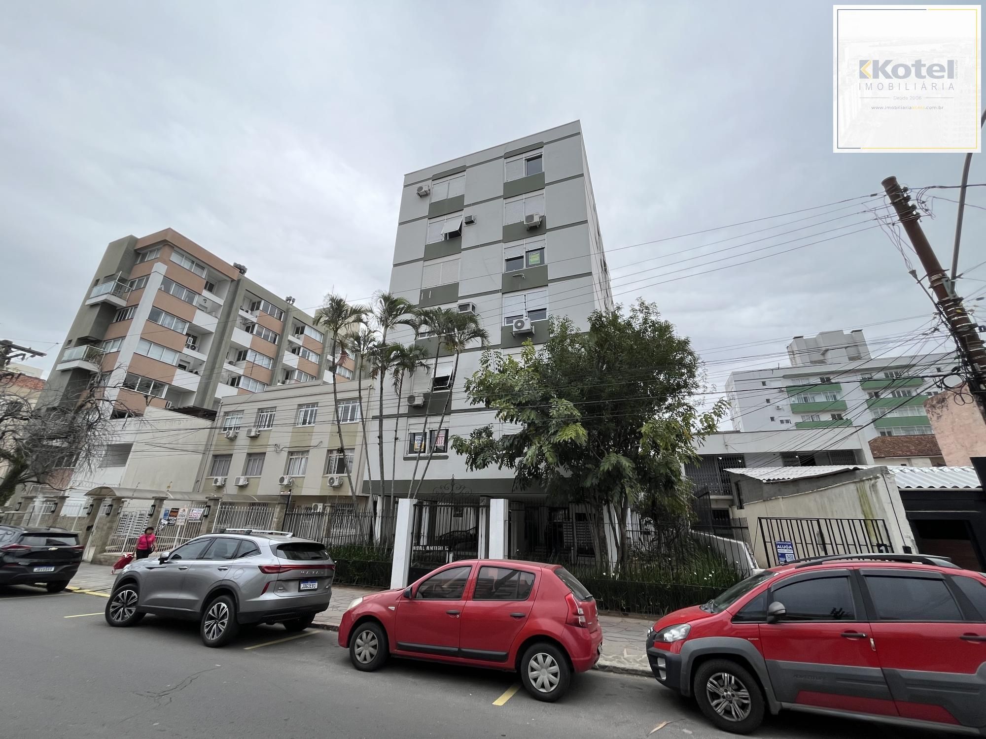 Apartamento de dois quartos com suíte no bairro Menino Deus em Porto Alegre — foto 2