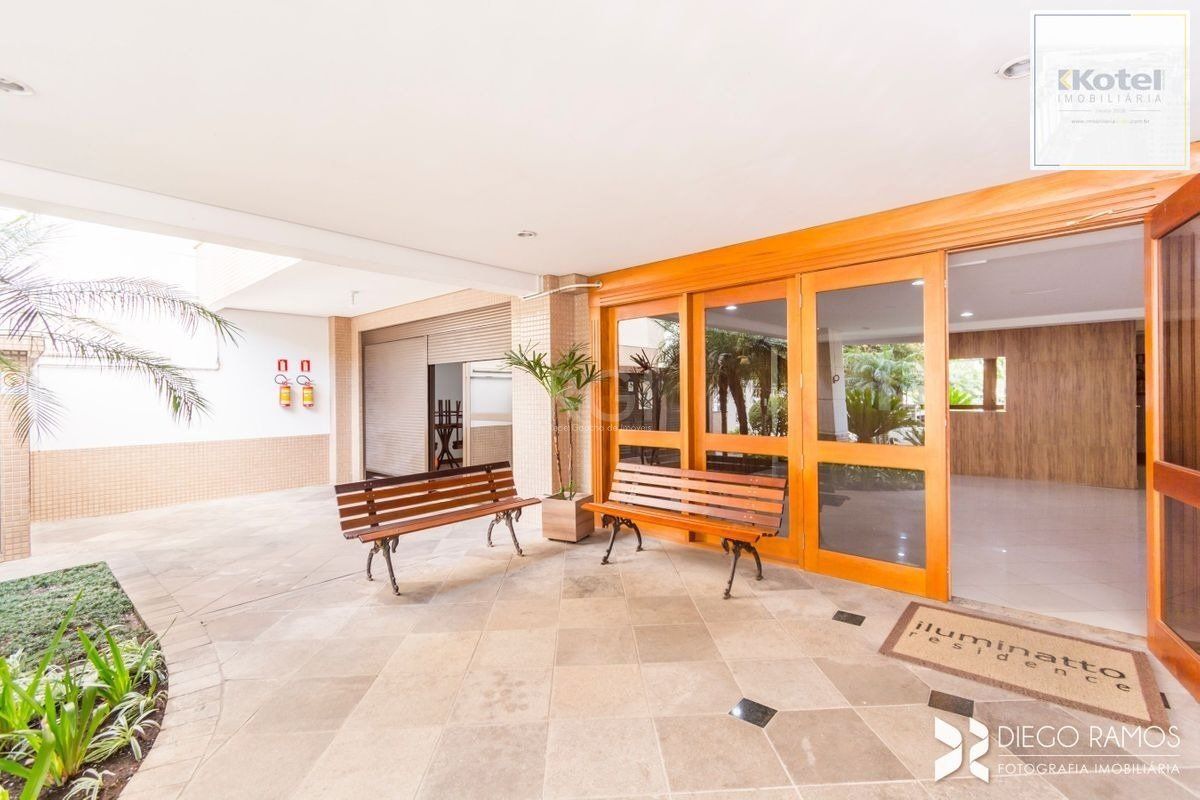 Apartamento para Venda - 83.26m², 3 dormitórios, sendo 1 suite, 1 vaga Santana — foto 2