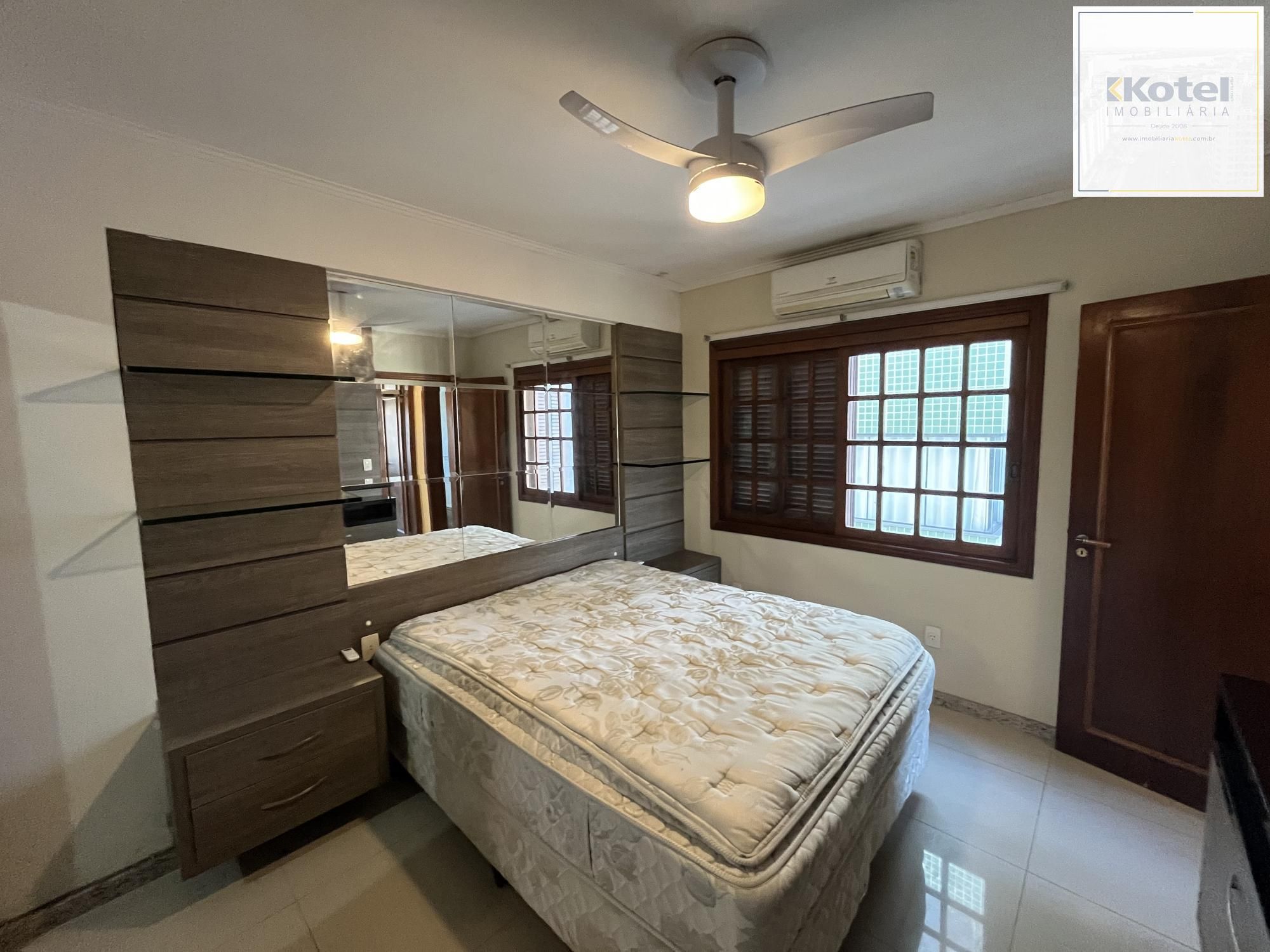 Apartamento semimobiliado, sacada com churrasqueira e uma vaga (rotativa) — foto 4