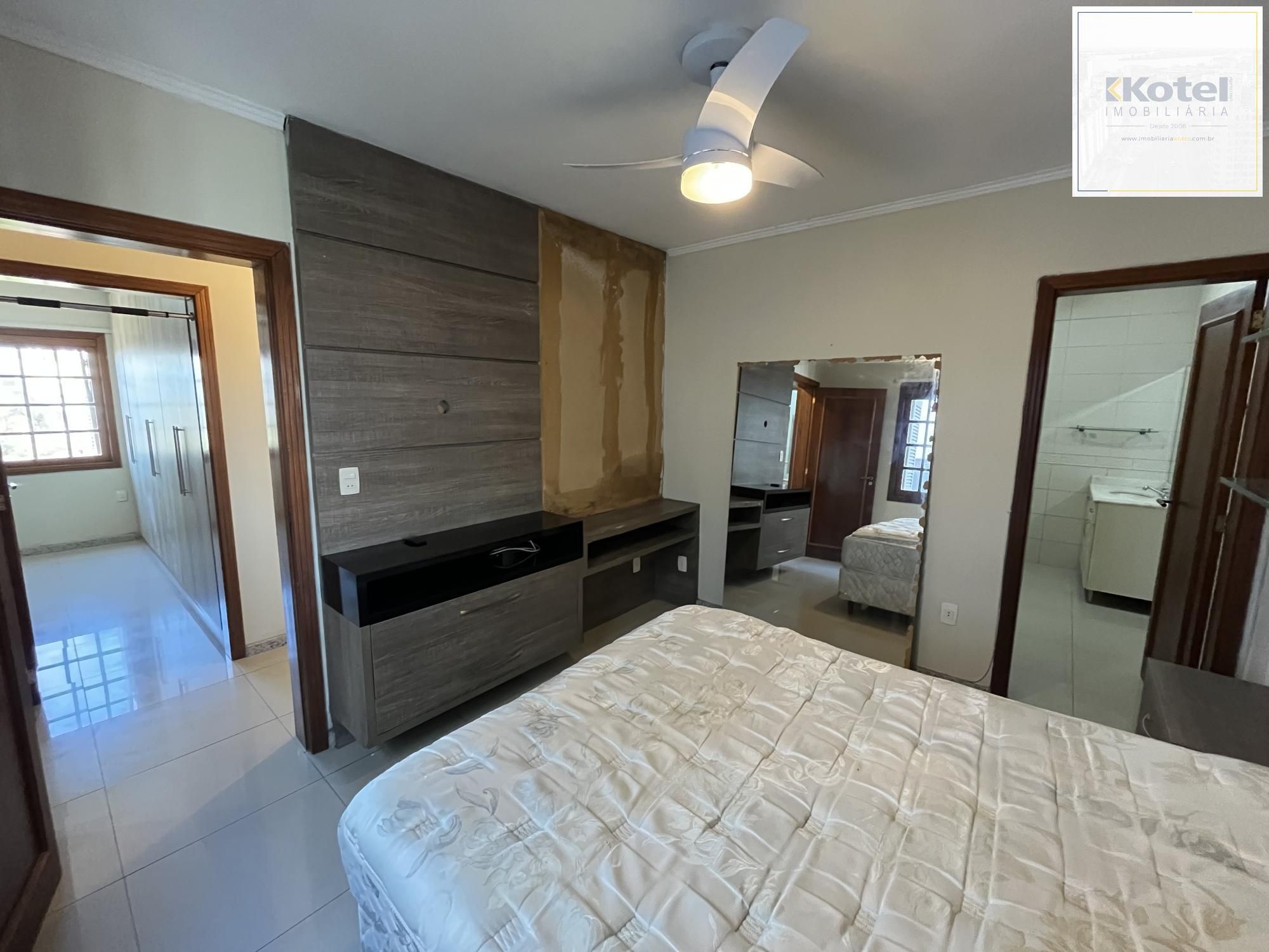 Apartamento semimobiliado, sacada com churrasqueira e uma vaga (rotativa) — foto 3