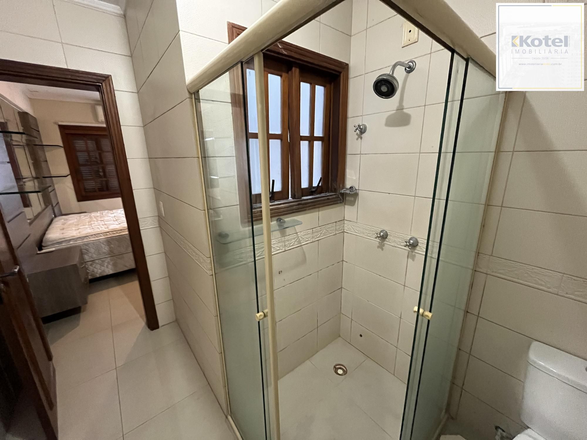 Apartamento semimobiliado, sacada com churrasqueira e uma vaga (rotativa) — foto 5