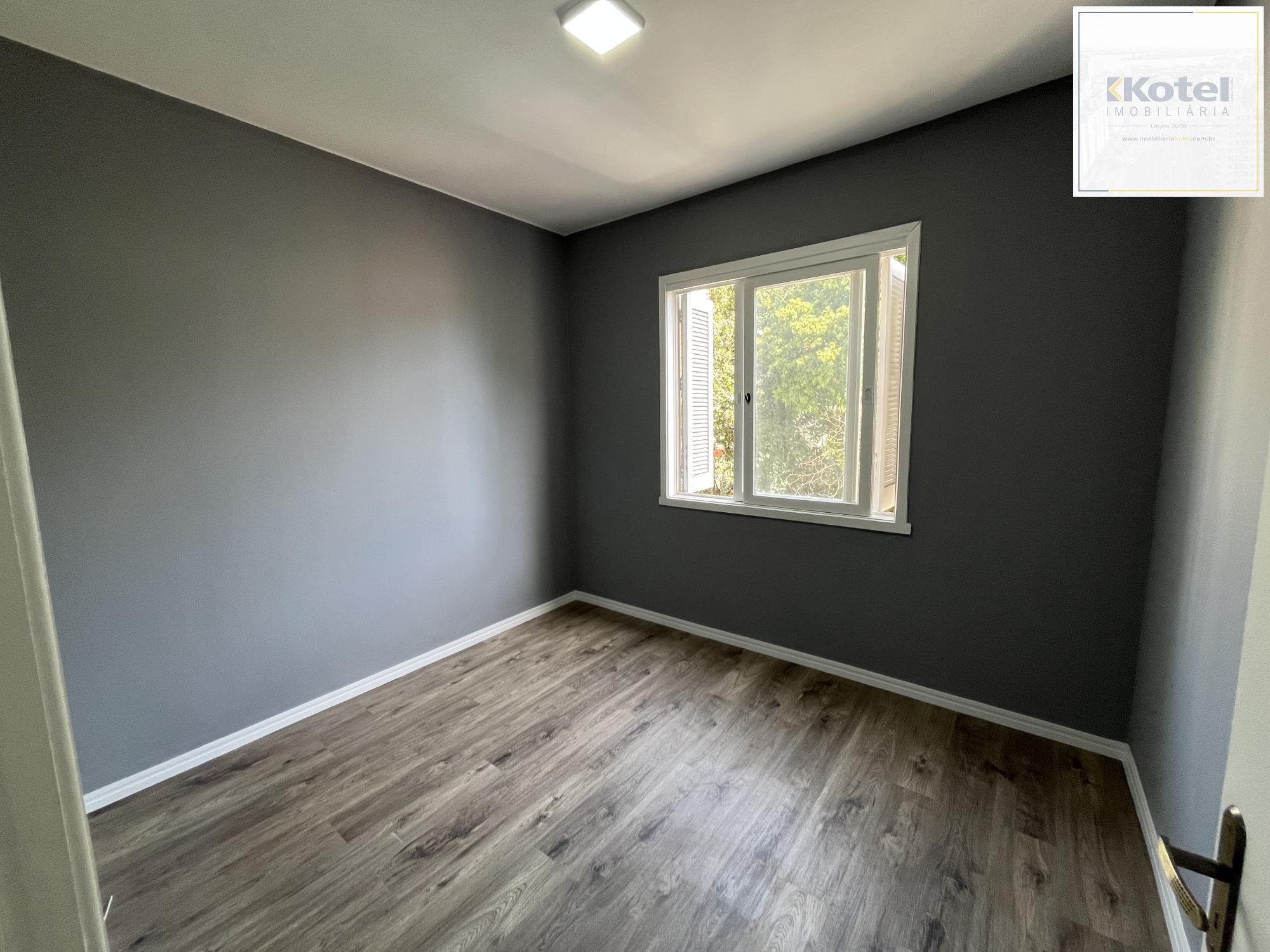 Apartamento semimobiliado e reformado para alugar no bairro Santo Antônio — foto 5