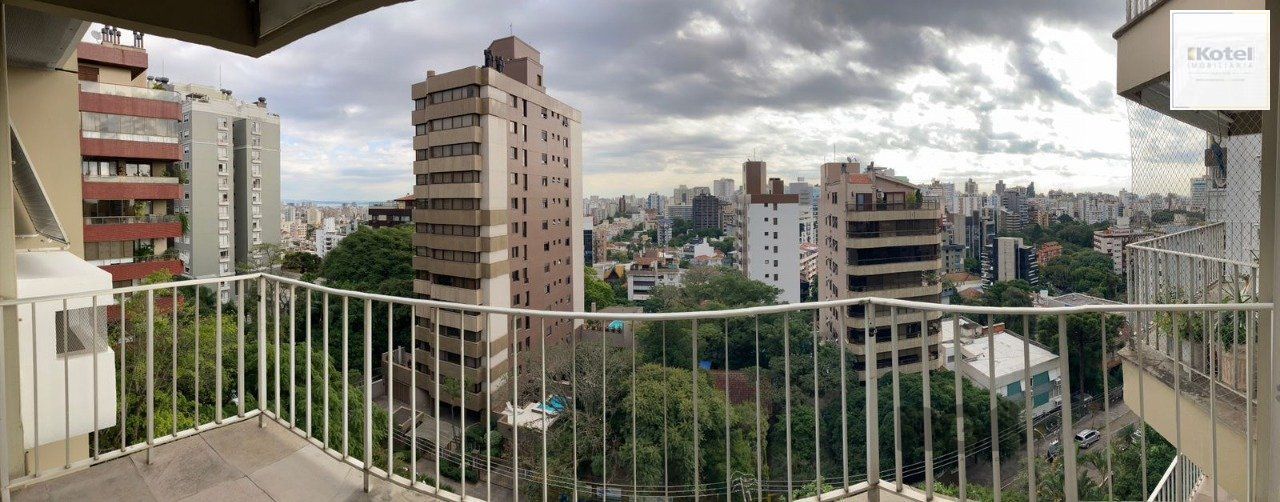 Apartamento para Venda - 134.45m², 3 dormitórios, sendo 1 suite, 1 vaga — foto 2