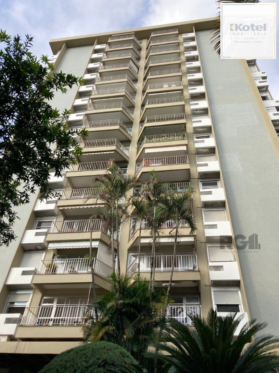 Apartamento para Venda - 134.45m², 3 dormitórios, sendo 1 suite, 1 vaga — foto 3