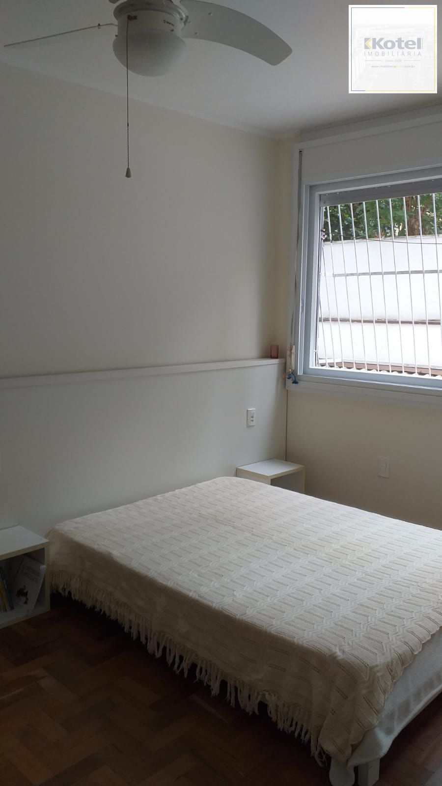 Apto 2 dorms com garagem R$480mil em Petrópolis — foto 5