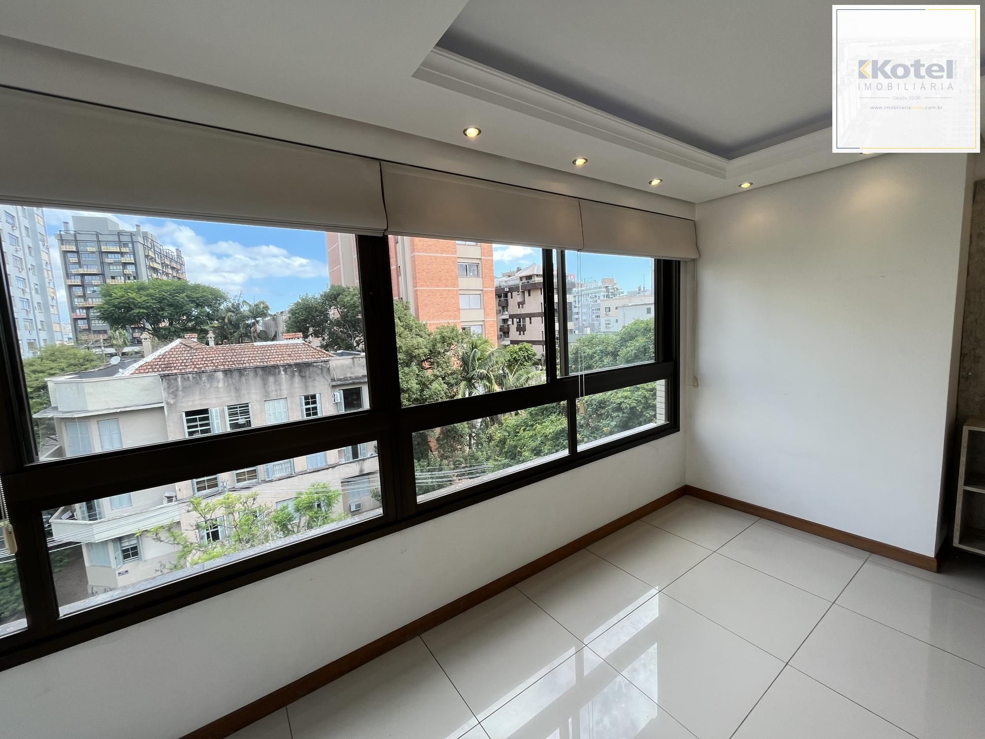 Apartamento de 2 quartos, suíte, churrasqueira e 1 vaga de garagem — foto 3
