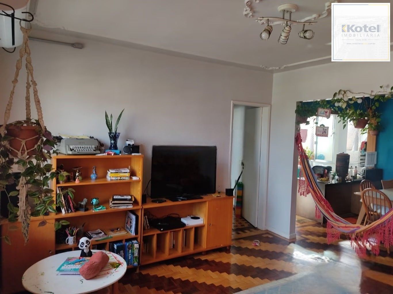 Apartamento 3 quartos à venda, Boa Vista - Porto Alegre