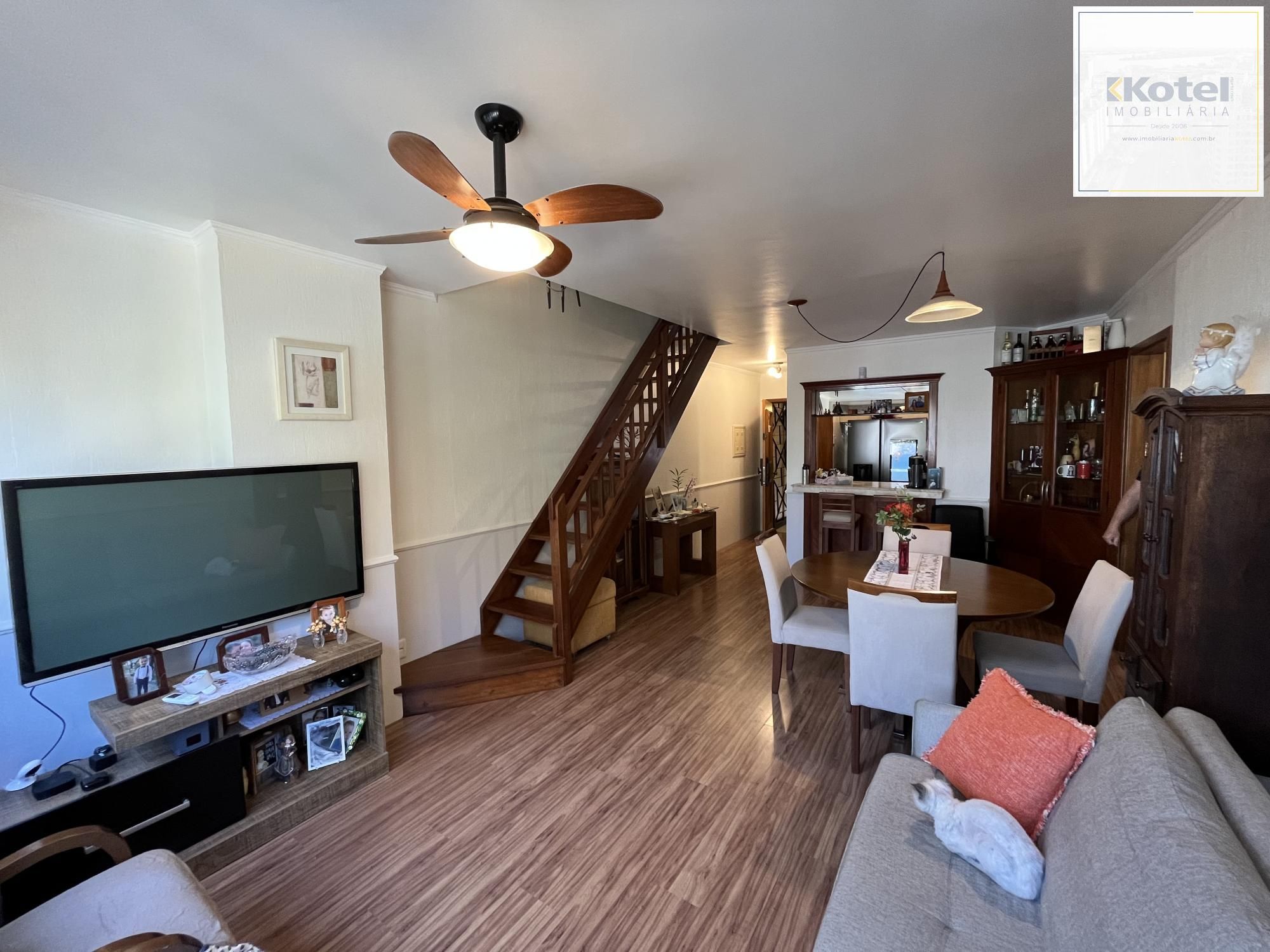 Apartamento de 3 quartos e 2 vagas de garagem no bairro Petrópolis em POA