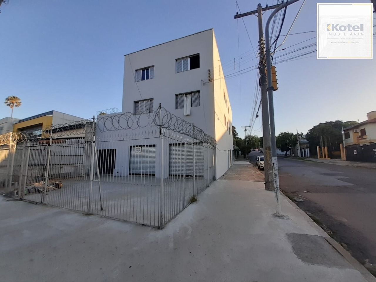 Predio para Venda - 489.43m², 0 dormitórios, Medianeira — foto 2