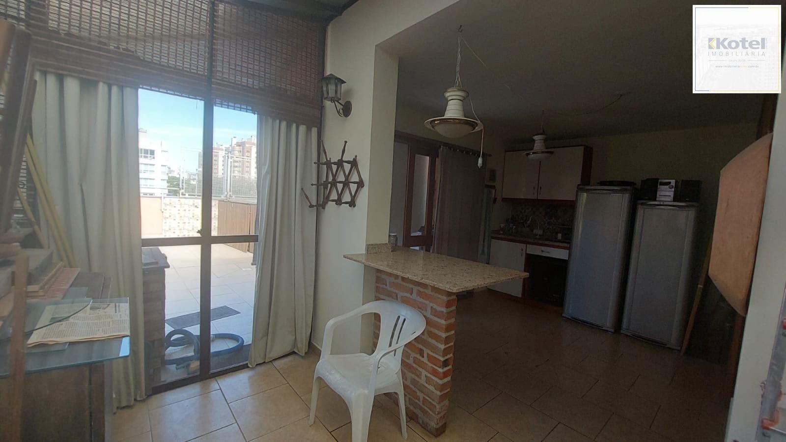 Cobertura, 3 quartos, à venda, 229 m², Bela Vista - Porto Alegre — foto 3