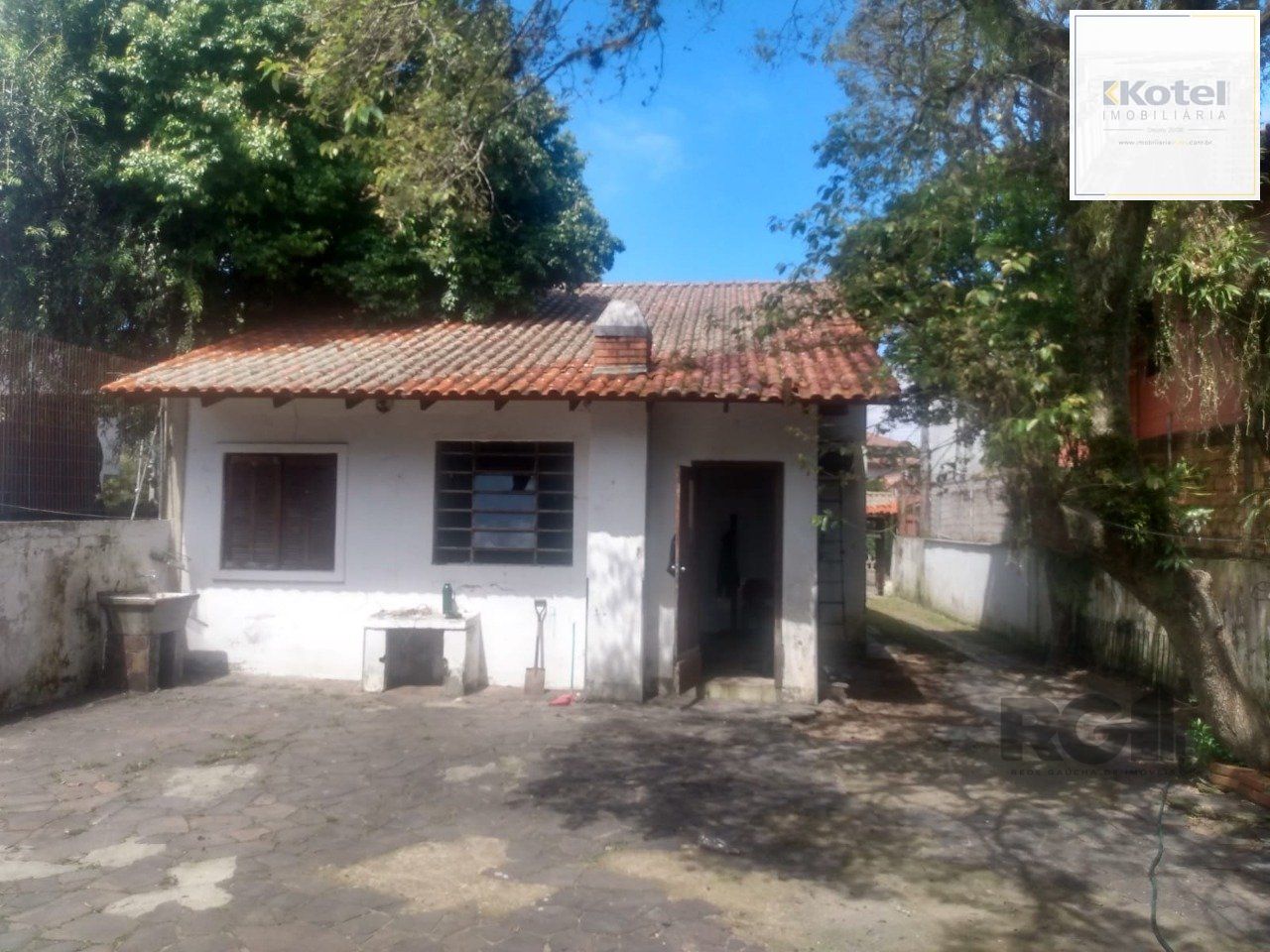 Casa 3 quartos à venda, 450m², Guarujá - Porto Alegre — foto 3