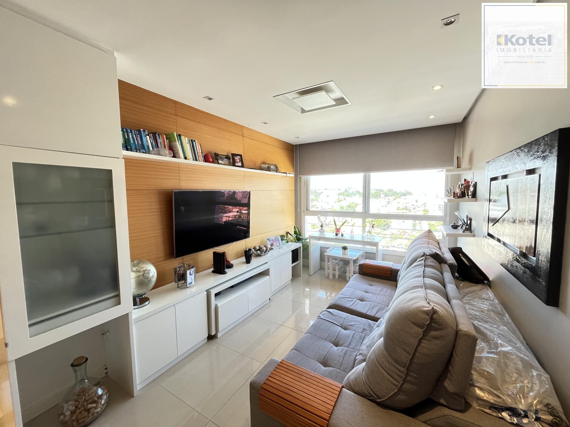 Apartamento de 2 quartos, suite e 2 vagas de garagem no bairro Santana em POA — foto 5