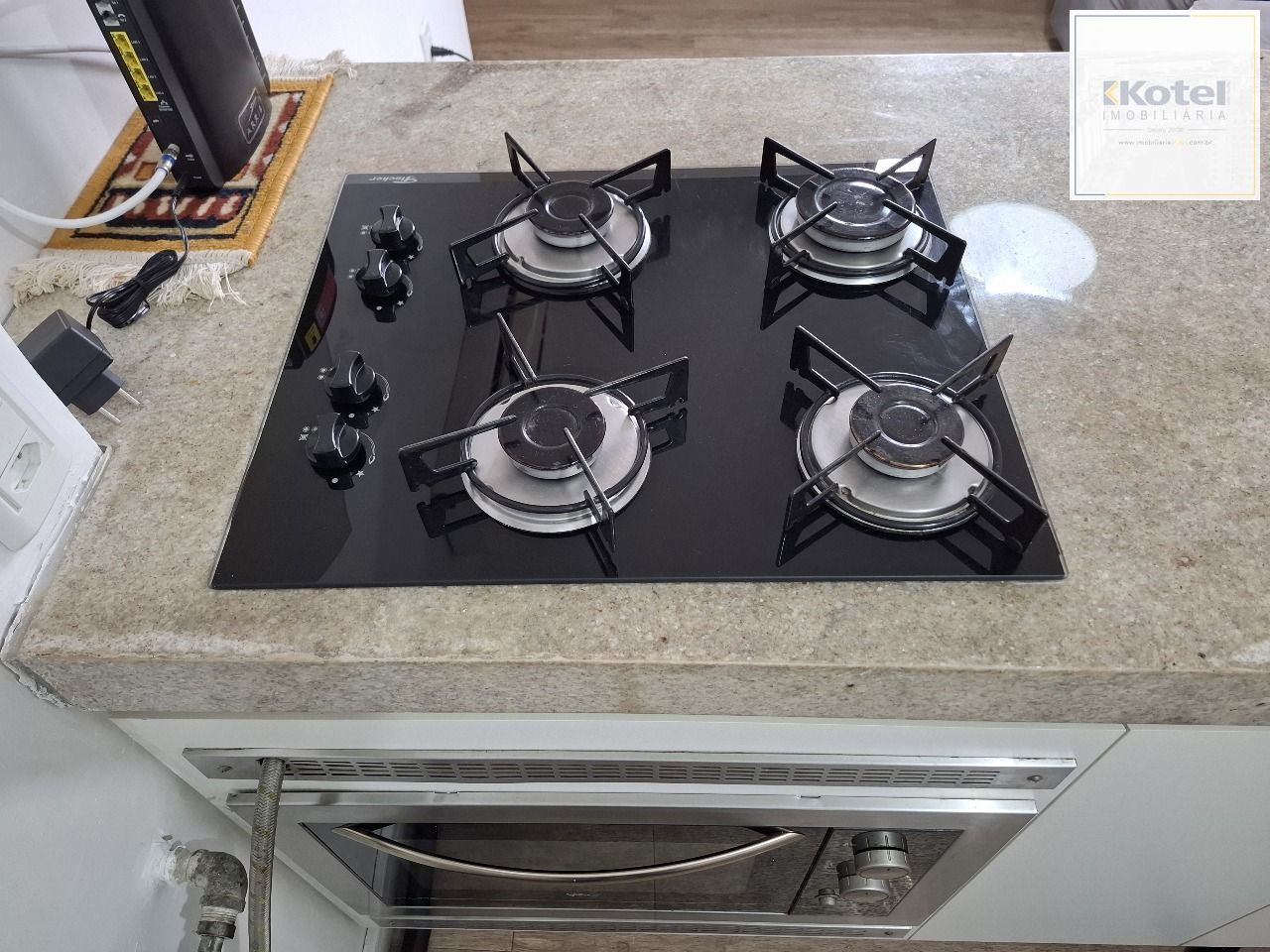 Apartamento, 1 quarto, à venda, 31 m², Centro Histórico - Porto Alegre — foto 3