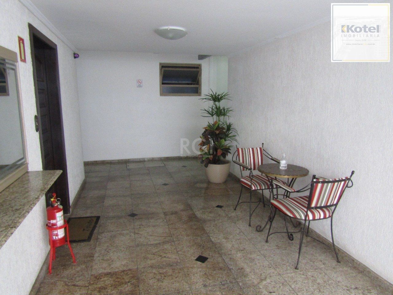 Apartamento para Venda - 71.01m², 2 dormitórios, 2 vagas - São João