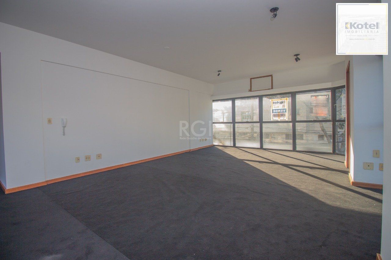 Conjunto/Sala para Locação/Aluguel - 40m², 0 dormitórios, Petrópolis — foto 2