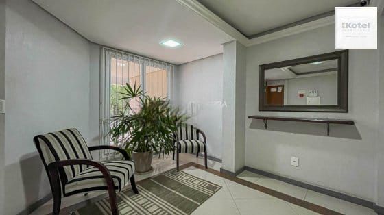 Apartamento, 2 quartos, à venda, 71 m², Cristo Redentor - Porto Alegre — foto 3