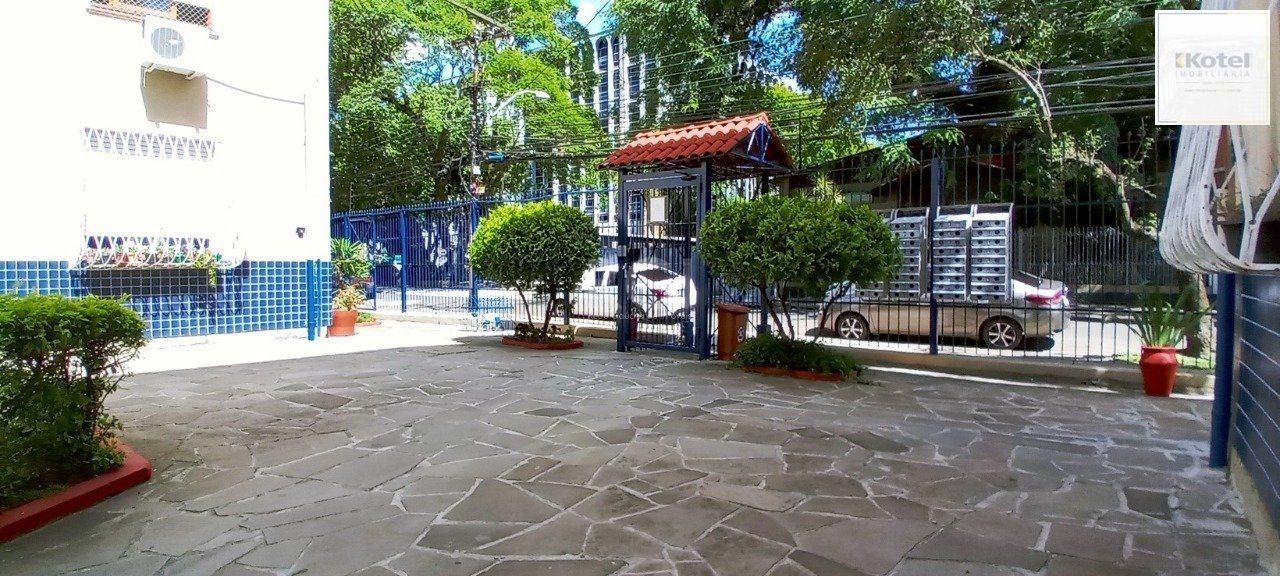 Apartamento para Venda - 47.53m², 2 dormitórios, Menino Deus