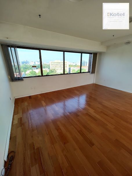 Sala Comercial 1 quartos à venda, 49m², Bom Fim - Porto Alegre