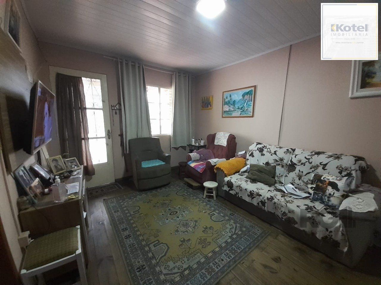 Casa 2 quartos à venda, 36m², Costa e Silva - Porto Alegre — foto 5