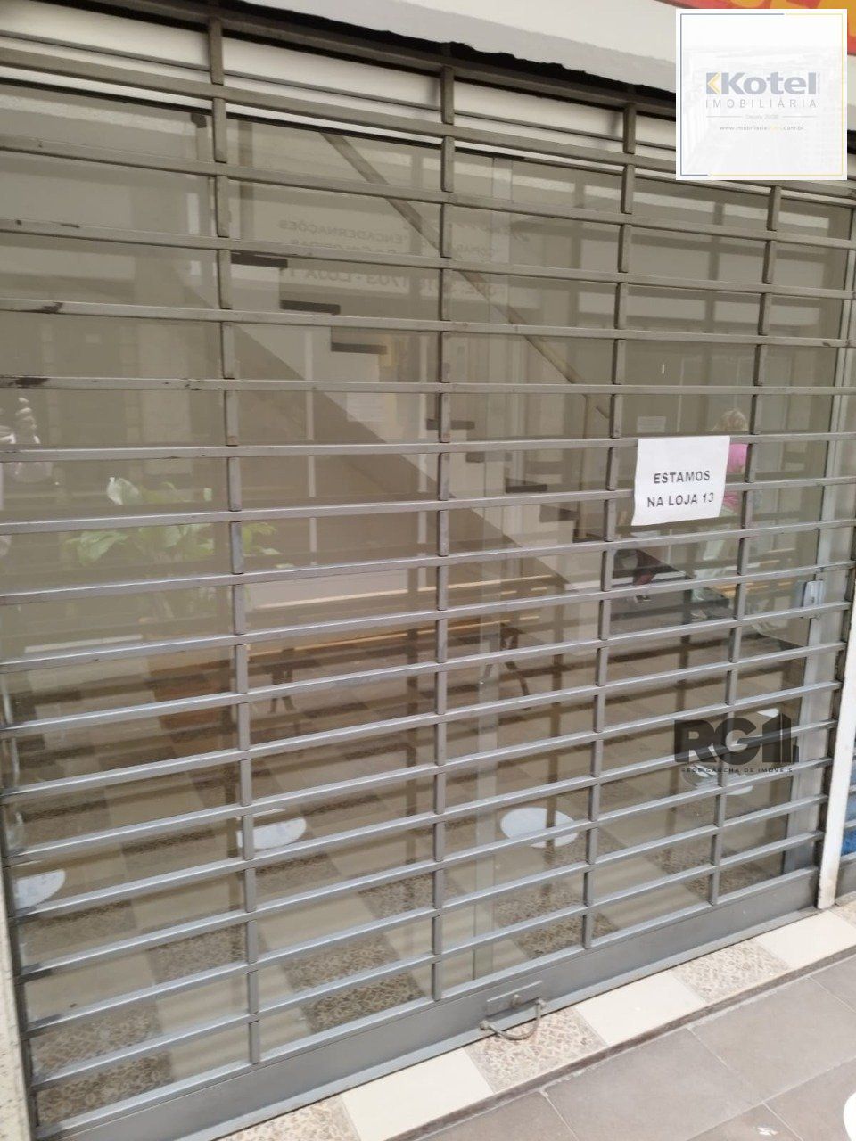 Loja para alugar, 38m², Bom Fim - Porto Alegre — foto 3
