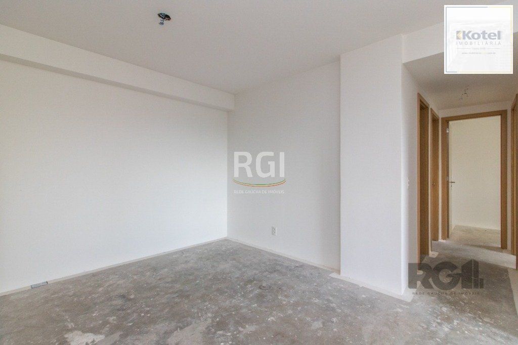 Apartamento para Venda - 82.5m², 3 dormitórios, sendo 1 suites, 1 vaga - Passo da Areia