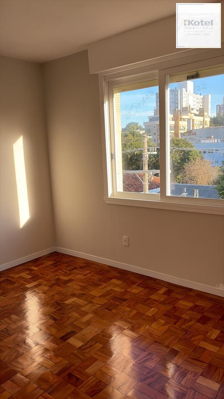 Apartamento de 2 quartos e 2 vagas de garagem no bairro Santana em Porto Alegre — foto 5