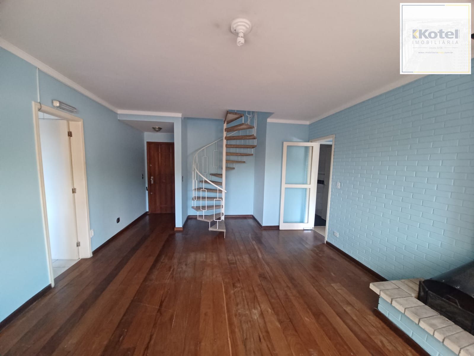 Cobertura de 2 quartos, 2 banheiros e 1 vaga de garagem no bairro Menino Deus — foto 5