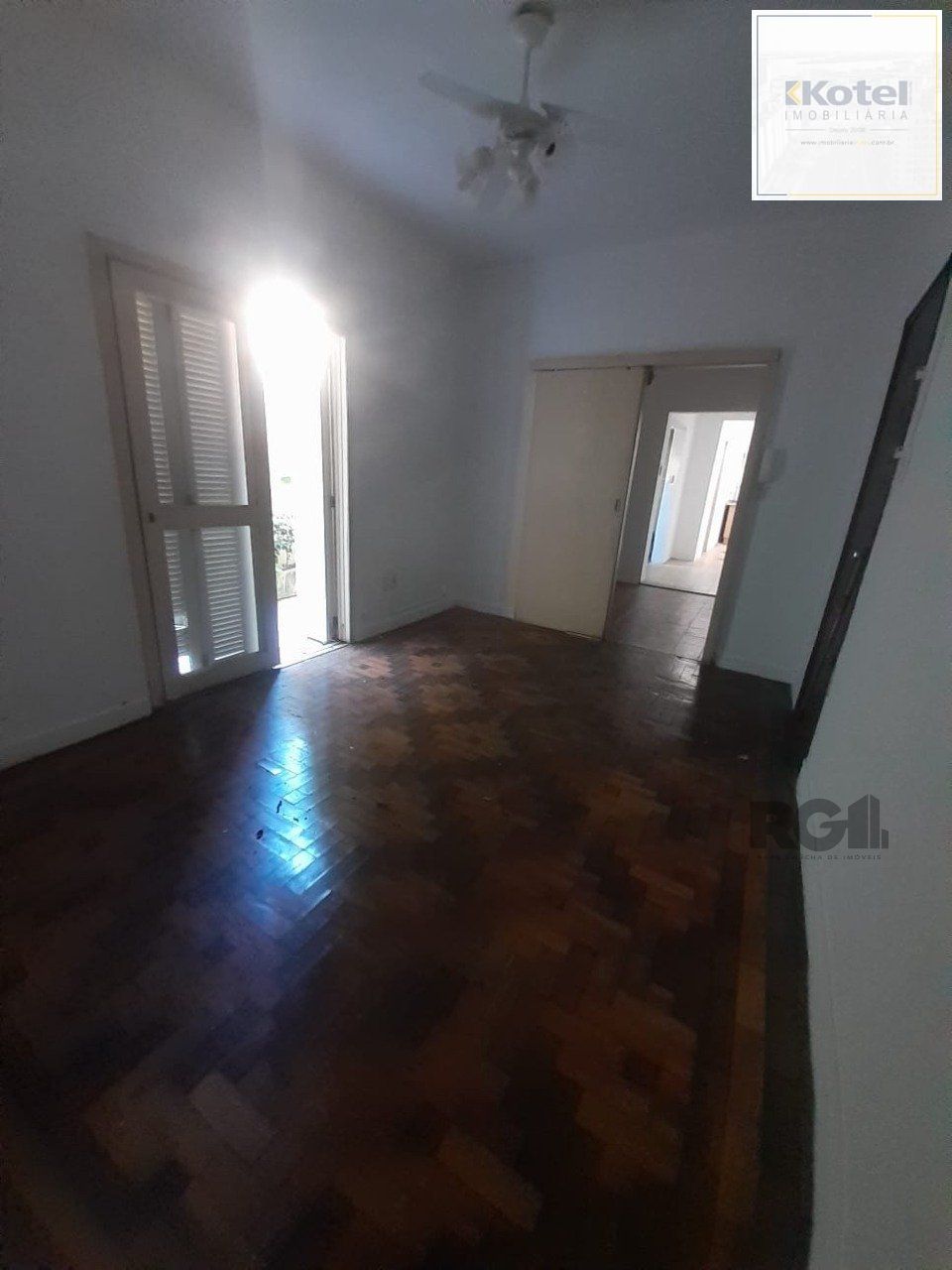 Apartamento 3 quartos à venda, 80m², Menino Deus - Porto Alegre