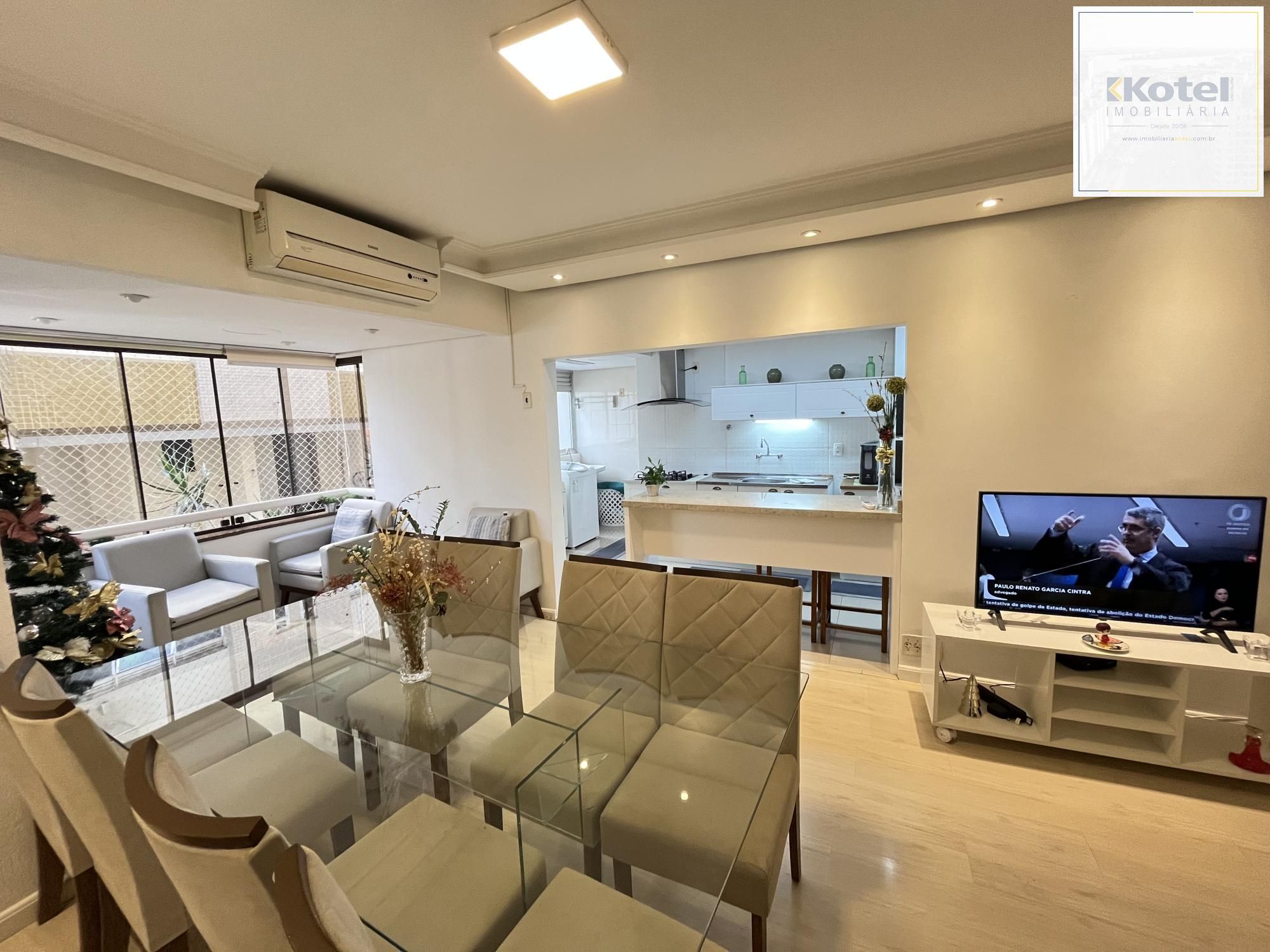 Apartamento de 3 quartos, suíte e 1 vaga de garagem no bairro Cristo Redentor — foto 3