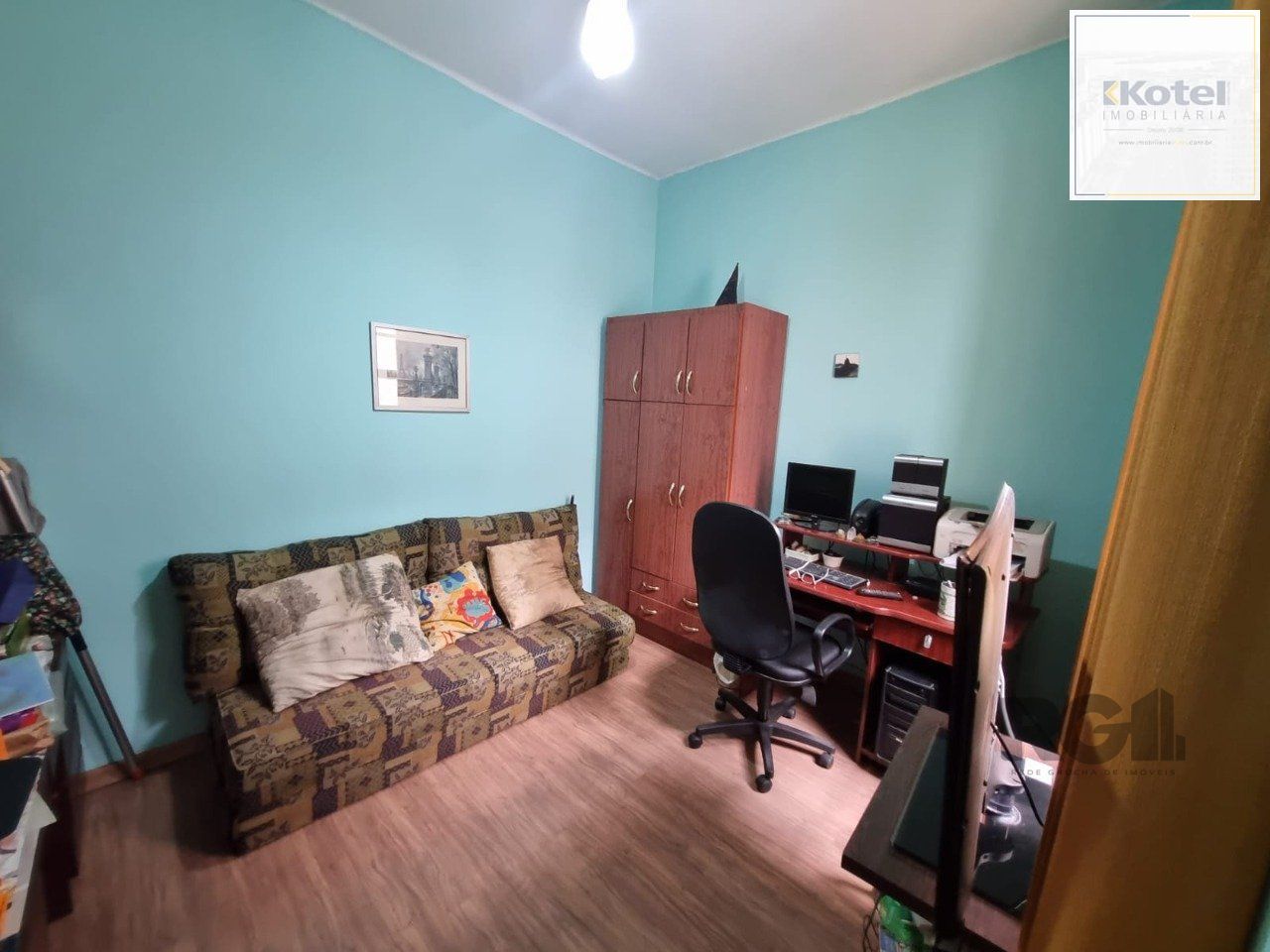 Casa 3 quartos à venda, 130m², Medianeira - Porto Alegre — foto 5