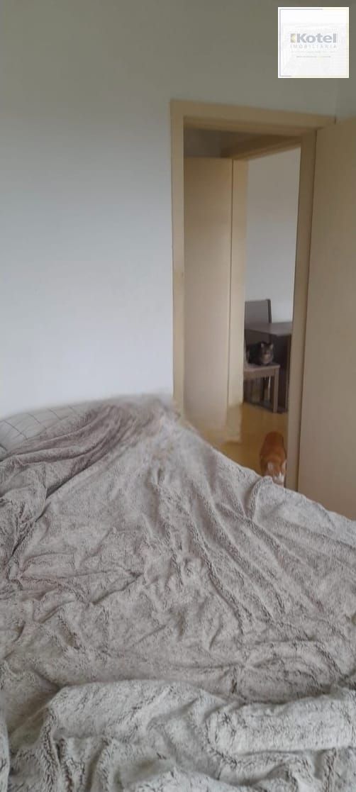 Apartamento de 2 quartos e 1 vaga de garagem escriturada no bairro Camaquã POA