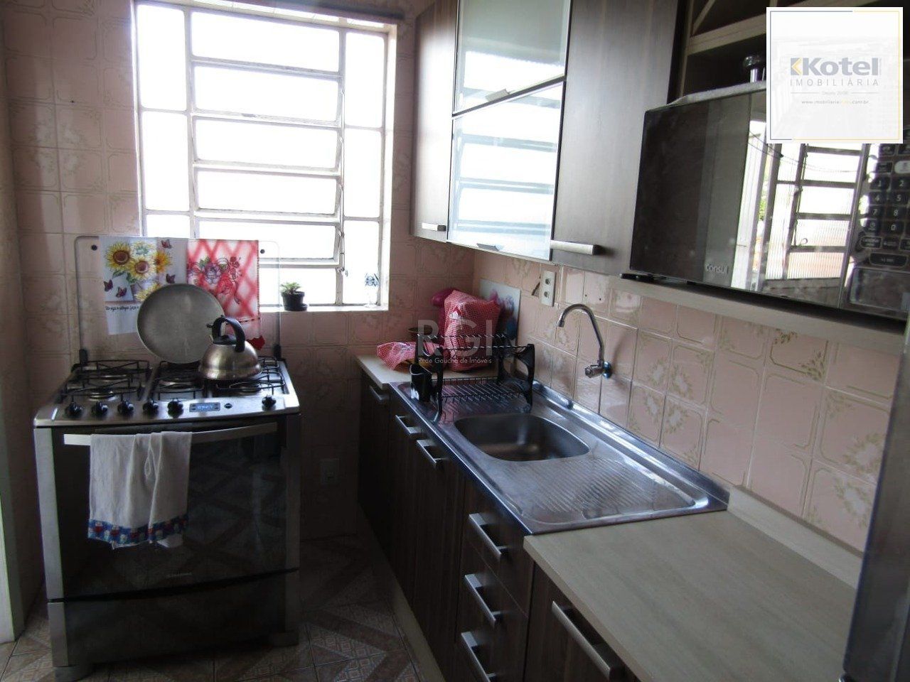 Apartamento para Venda - 60.86m², 2 dormitórios, Partenon — foto 3