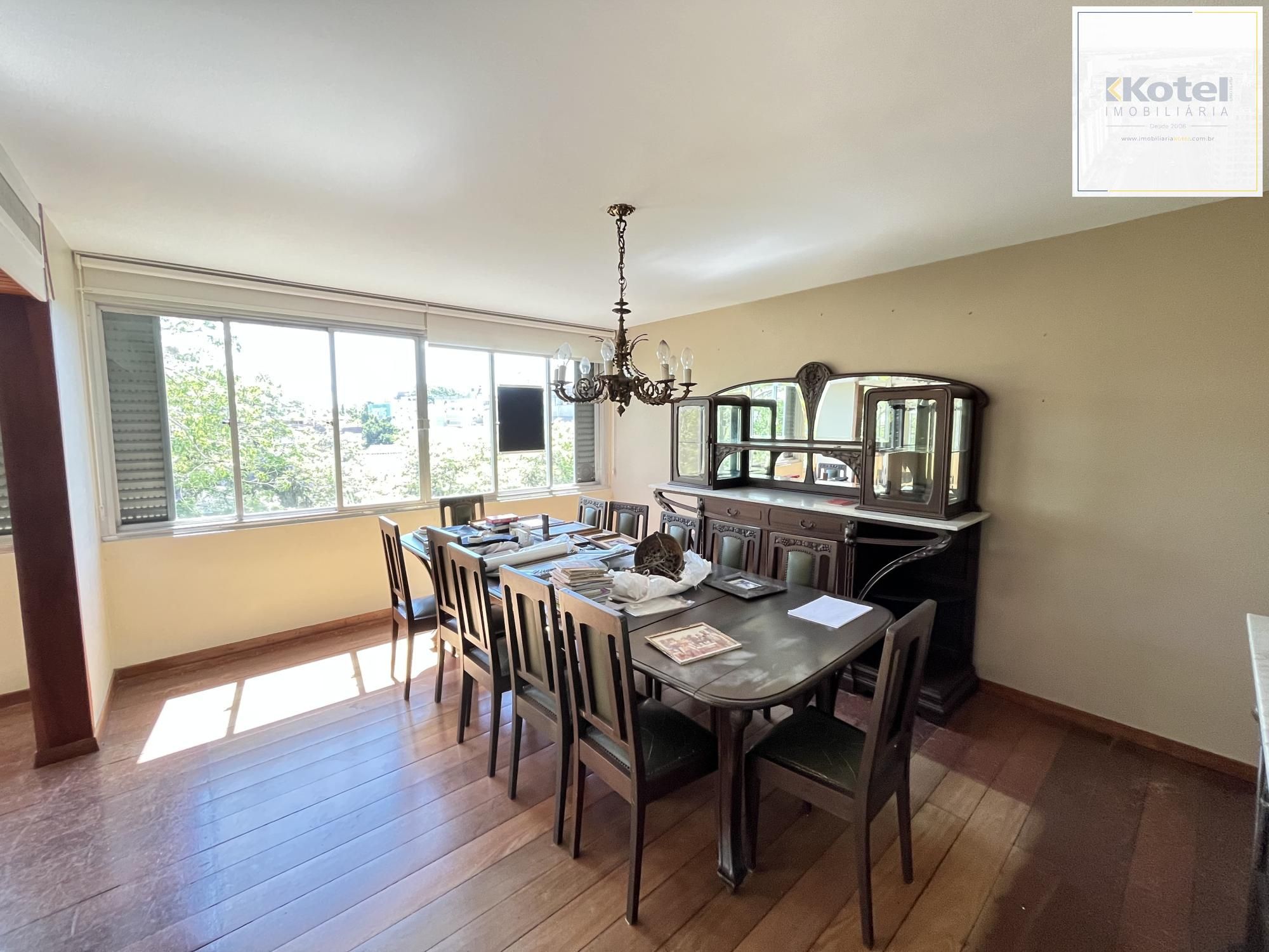 Apartamento de 3 quartos, suíte e 2 vagas de garagem no bairro Auxiliadora POA — foto 4