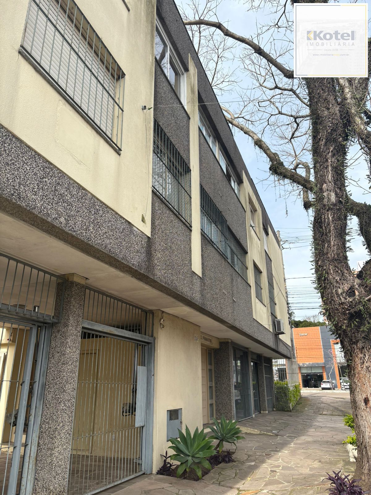 Apartamento 1 quartos à venda, 42m², Jardim Botânico - Porto Alegre — foto 4