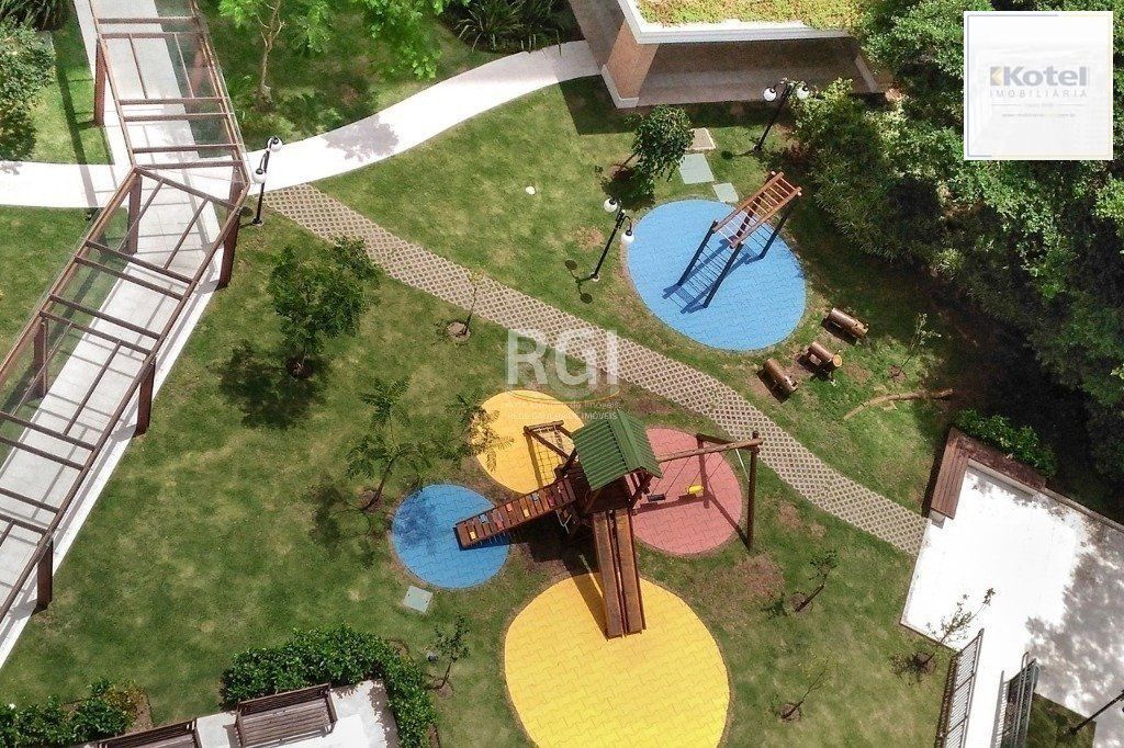Jardins Novo Higienópolis