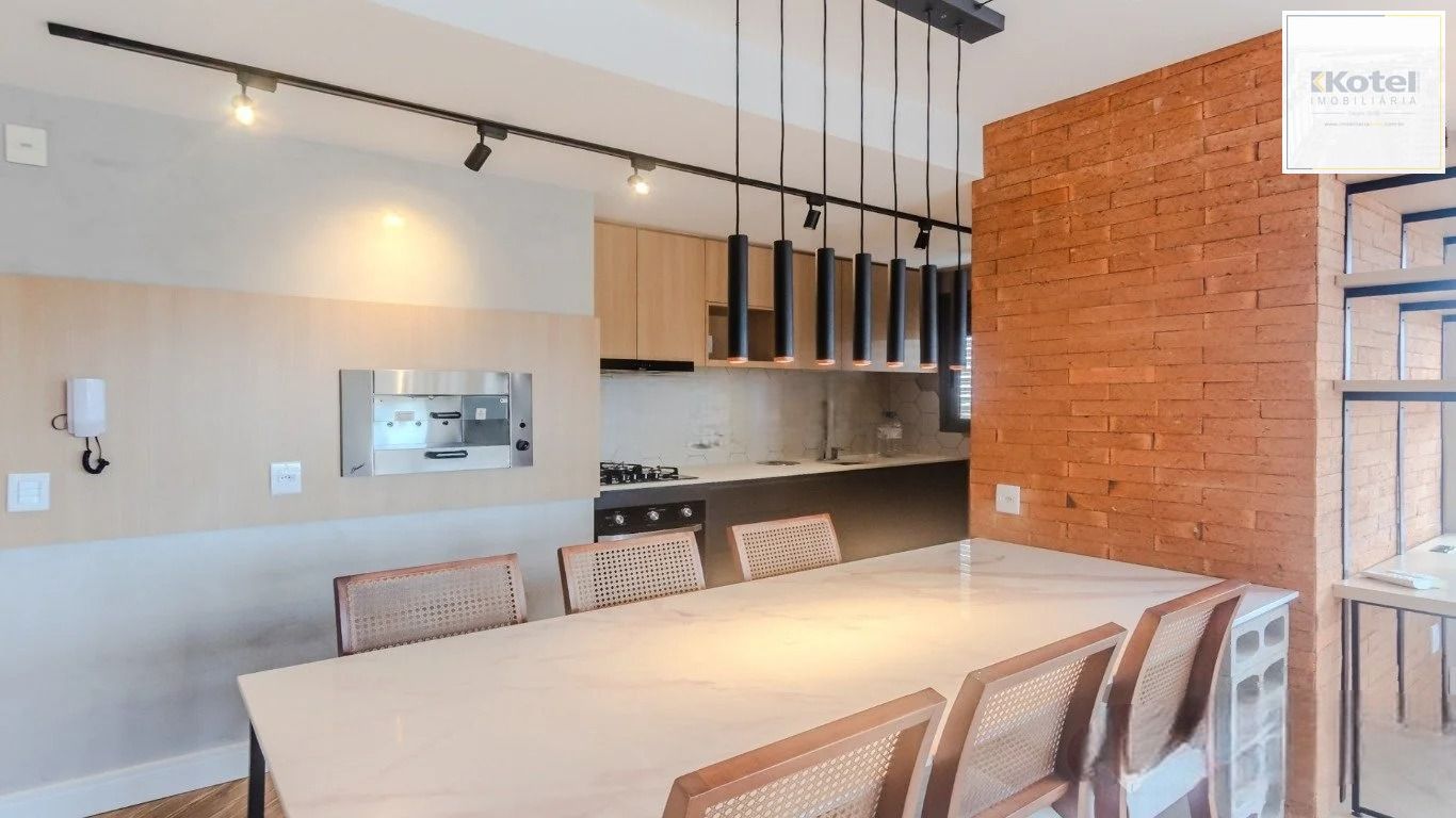 Apartamento, 1 suíte, à venda, 60 m², Chácara das Pedras - Porto Alegre — foto 3