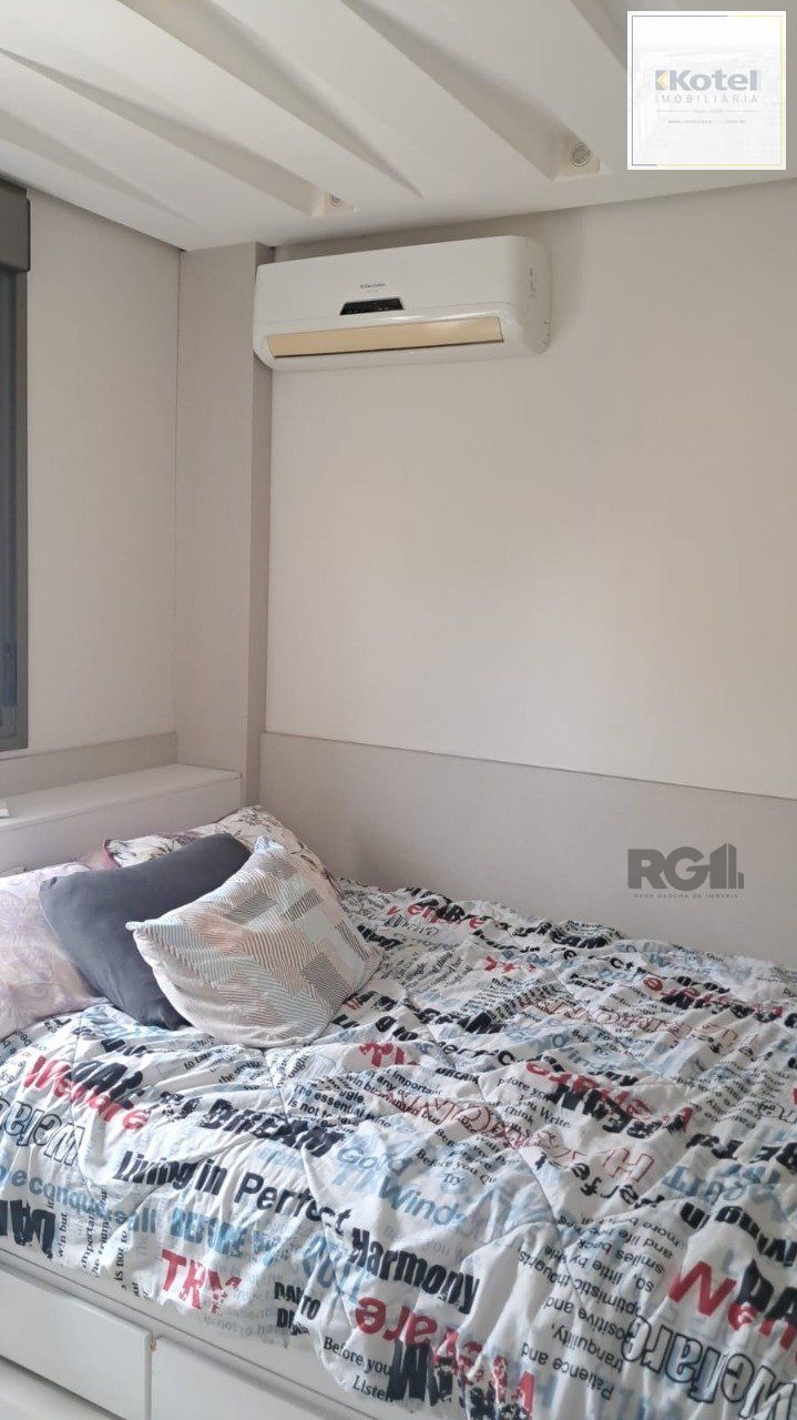 Oportunidade  1 dormitório com vaga próximo a todos os recursos do bairro. — foto 3